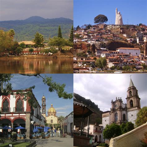 Top 8 Pueblos Mágicos De Michoacán Tips Para Tu Viaje