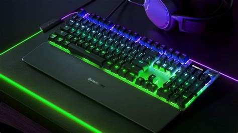 The 5 Best Gaming Mechanical Keyboards Of 2022 Techno Blender