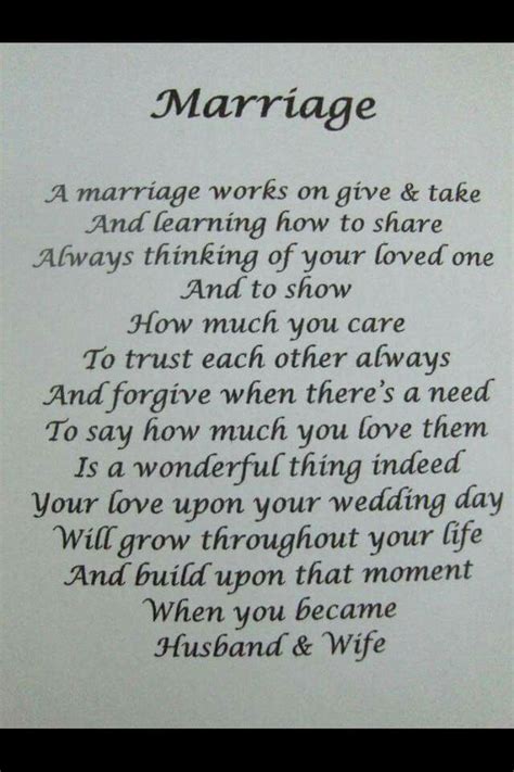 Wedding Card Poems Wedding Card Quotes Wedding Card Verses Marriage