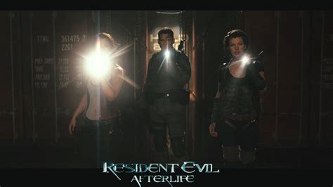 Resident Evil Afterlife Exclusive Wallpapers 1920x1080