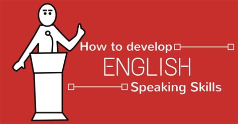 How To Develop Speaking Skills In English Pdf Software Positive