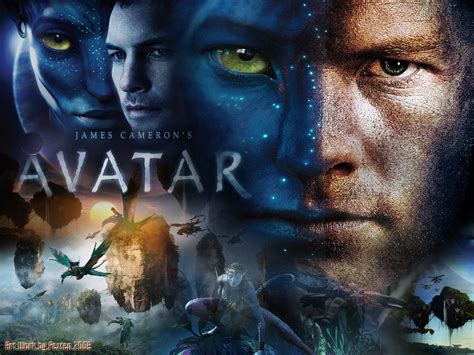Avatar 2009 Newmovietop