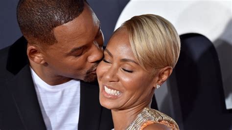 ¡escabrosa La Revelación De Jada Pinkett Esposa De Will Smith Pley