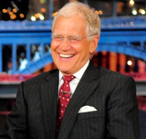 Top 10 Things Well Miss About David Letterman And Jim Thompson