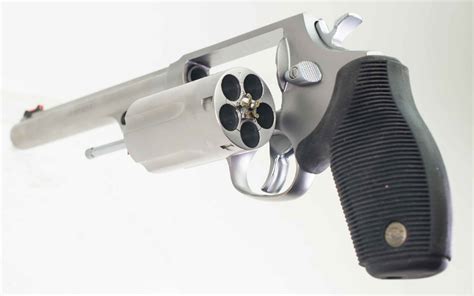 Taurus Judge 410 Revolver Review Updated 2022 Thegunzone 2022