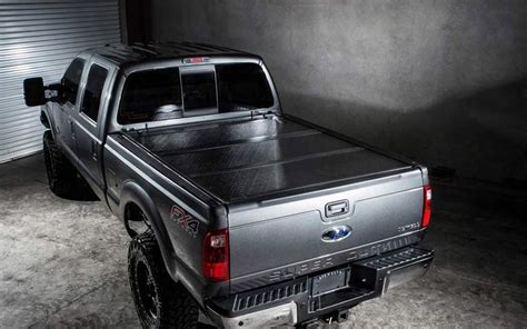 Review Undercover Flex Truck Bed Cover Payne Outdoors