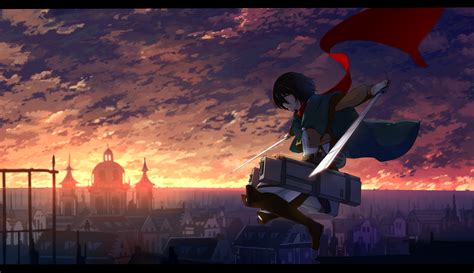 Gif wallpaper windows 7 on wallpapersafari. Attack On Titan Wallpapers, Pictures, Images