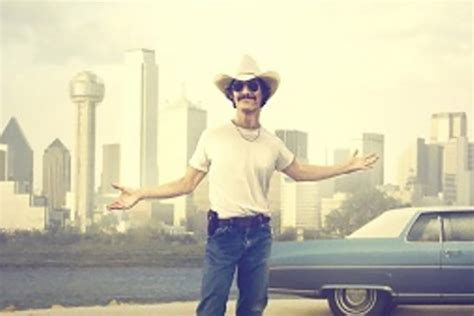 'Alright, Alright, Alright': What Matthew McConaughey Can 