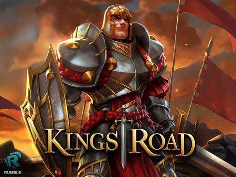 Kingsroad Hack How To Get Unlimited Gold And Gems And Gold No Survey No