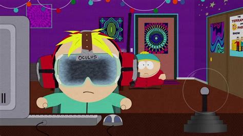 South Park S18e07 Die Hausarrest Schleife Grounded Vindaloop Fernsehserien De