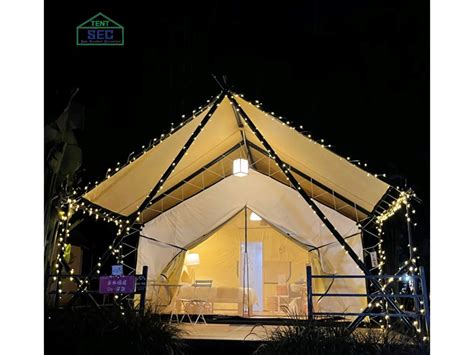 The Role Of Different Types Of Tents Sec Tents