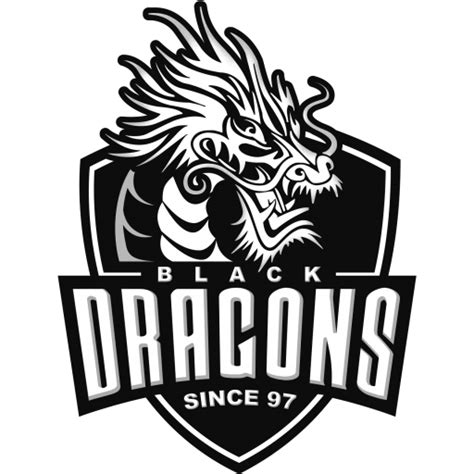 Black Dragons Rocket League Esports Wiki