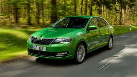 Definition of rapid (entry 2 of 2) : FAQ: Motory - Škoda Rapid 2020 | Autohled.cz