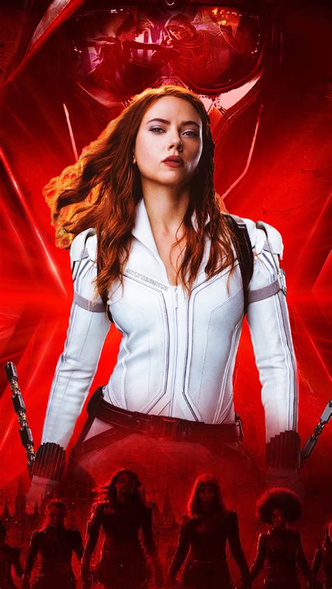 You'll receive email and feed alerts when new items arrive. Black Widow 2020 Poster 4K Ultra HD Mobile Wallpaper