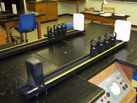 Physics 104 Lab Setup Instructions Optics Ii Spring 2024
