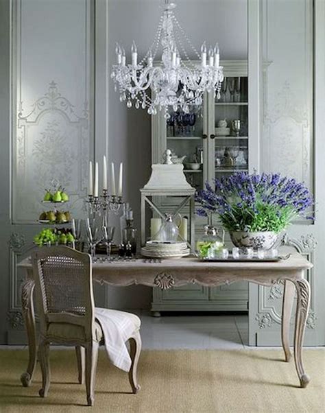 French Country Dining Room Table And Decor Ideas 19 French Country
