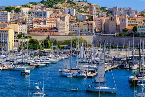AixenProvence to Marseille  Best Routes & Travel Advice  kimkim