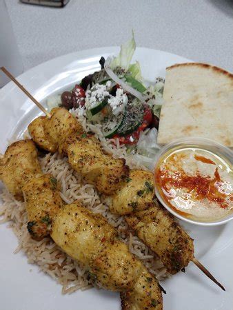 You're gonna love everything, from our delicious pitas and paninis, to our tasty, hot mediterranean. Mediterranean Pita and Kebab House, Rochester - Menu ...