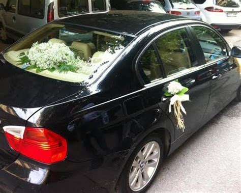 En comercios como ikea, el corte inglés, leroy merlín, carrefour, alcampo, amazon, ebay y aliexpress, tienes buenos descuentos. Coche-novia-M1 - Venta de Adornos para coches de boda ...