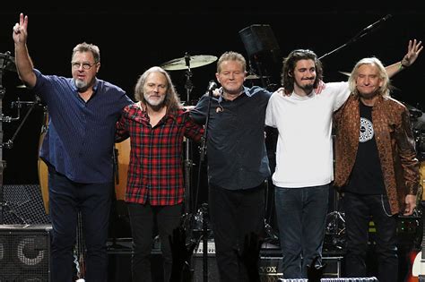 100 Fascinating Facts About The Eagles Band The Style Inspiration