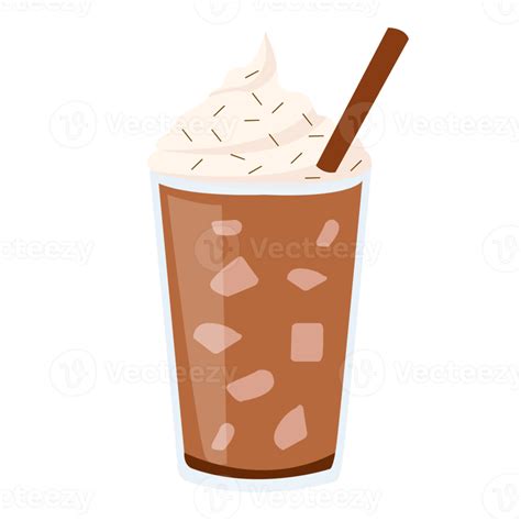 Iced Coffee Png 14203377 Png