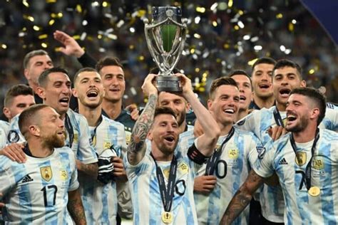 Wm 2022 In Katar Argentiniens Lionel Messi Spielt Seine Letzte Fußball