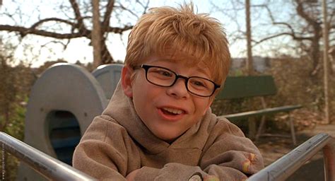 We All Used To Recognize Jonathan Lipnicki But What Is He Up To Now