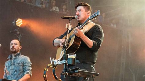 Mumford And Sons Bringing Tour To Oklahoma City