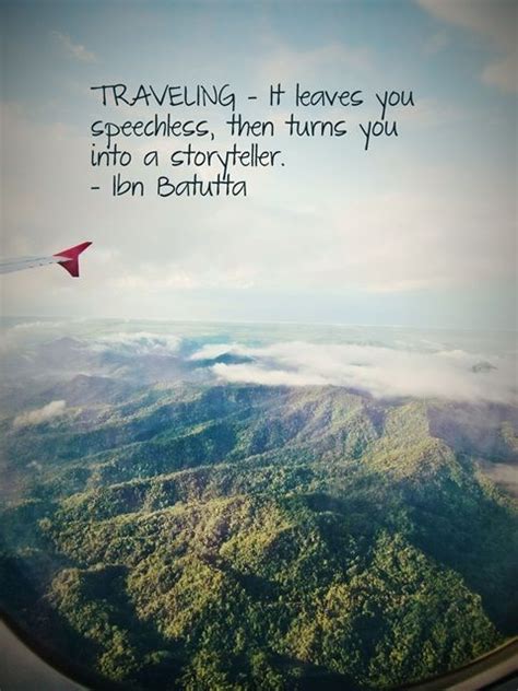 Ibn Batuta Travel Travel Quotes Travel Inspiration