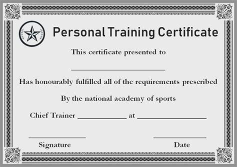 Pin On Training Certificate Template With Regard To Fresh Dog Obedience