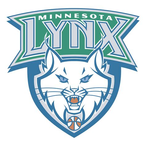 Minnesota Lynx Logos Download