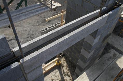 Concrete Lintels York Building Products