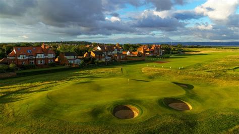 Royal Liverpool Golf Club Hoylake Hotels Near Golf Courses