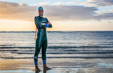 Zone3 Performance Beginners Guide To Swimming In A Wetsuit Wiggle Guides