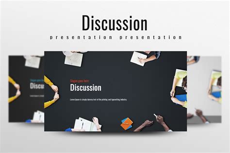 Discussion PPT