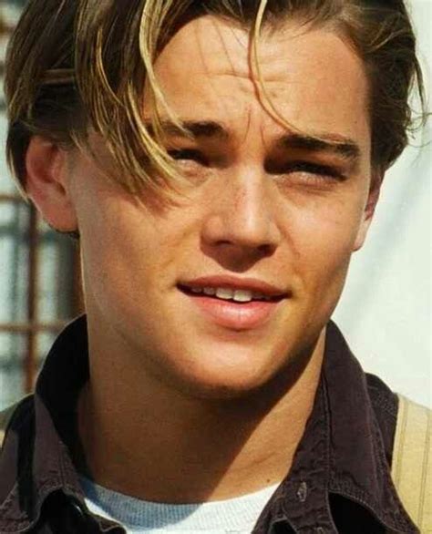 Leonardo Dicaprio Gahhhhh He Was Hottest In The Late 90s I Can T Leonardo Dicapro Jack