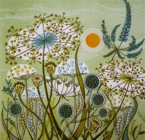 Emma Hill Angie Lewin Plants And Places