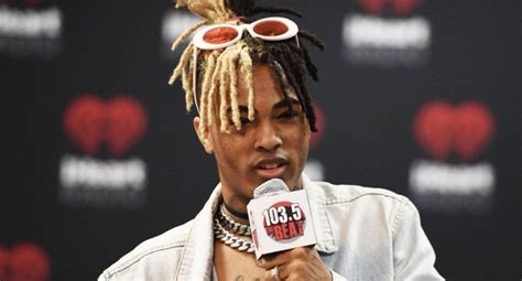 One Of The Men Who Murdered Xxxtentacion Has Been Arrested