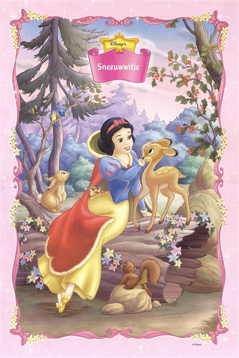 Princess Snow White Disney Princess Photo 9546315 Fanpop