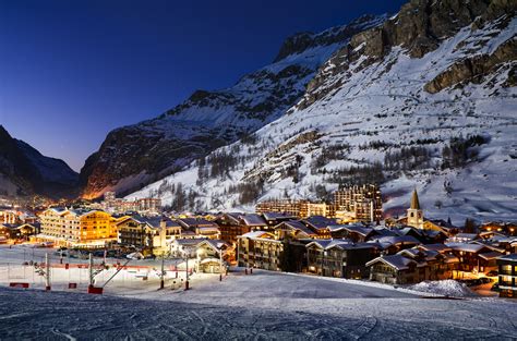 A Luxury Dining Guide to Val d’Isère