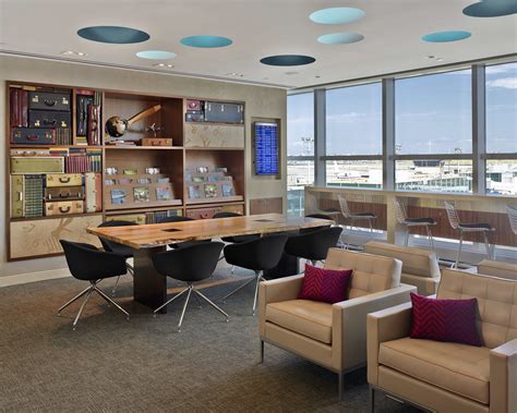 Philadelphia Amex Centurion Lounge [location Hours Amenities]