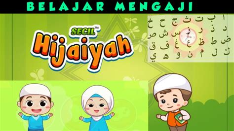 Belajar mengaji iqro sangatlah penting mengingat hal tersebut merupakan landasan dari membaca al quran. Belajar mengaji# belajar membaca tulisan arab.#belajar ...