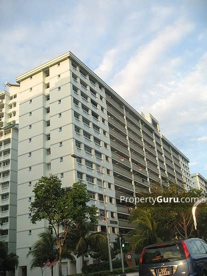 Pasir Ris Hdb Estate — Hdb For Rent And Sale Hdb Resale And Hdb Listings