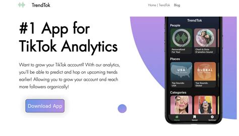 11 top tiktok analytics tools for 2021 [free tools included]