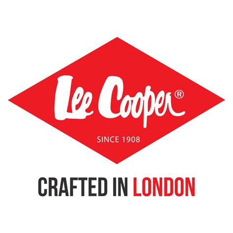Lee Cooper India Youtube