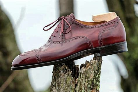 Mario Bemer Bespoke The Shoe Snob Blogthe Shoe Snob Blog
