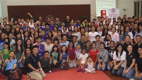 Churches & cathedrals in kota kinabalu. SH youths gather for their first 2016 YoUnite | Catholic ...