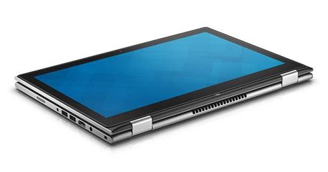 Dell Inspiron 13 7000 Series 2 In 1 7347