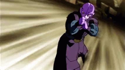 The best gifs are on giphy. Hit (Dragon Ball FighterZ)