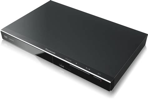 Panasonic Dvd S700eg K Full Hd Dvd Player Sound And Vision